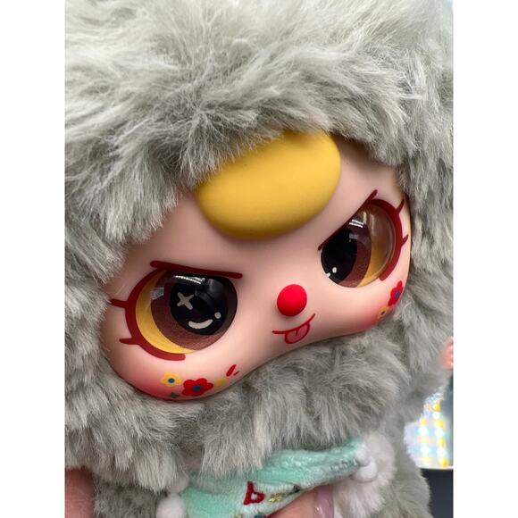 BB3 Lily Rabbit Town CONFIRMED V1 Series Baby Three - Picture 2 of 2
